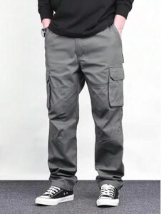 Lymio men cargo