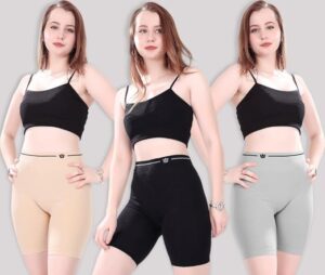 Dressably Under Skirt Shorts for Women