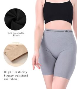 Dressably Under Skirt Shorts for Women