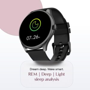 Amazon Noise Twist 2 Smart Watch with