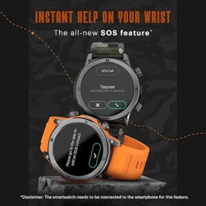 Amazon Noise Endeavour Rugged Design