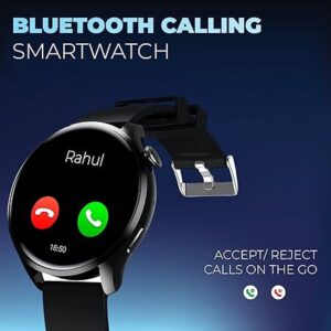 Amazon HAMMER Pulse 4.0 Bluetooth Calling 
