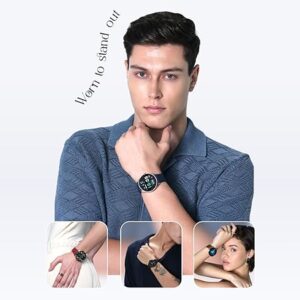 Amazon Noise Twist 2 Smart Watch with
