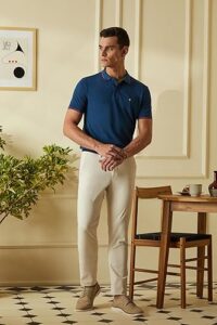 Cotton Regular Fit T-Shirt