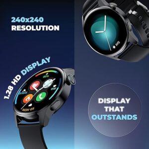 Amazon HAMMER Pulse 4.0 Bluetooth Calling 