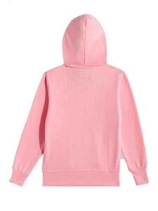 ADBUCKS Girl's Cotton Hooded Sweatshirt