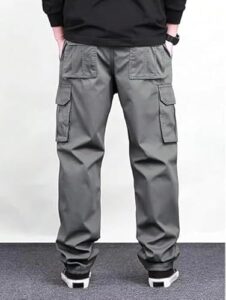 Lymio men cargo