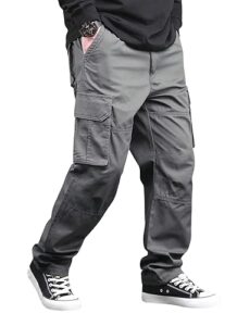 Lymio men cargo