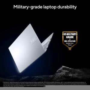 Amazon ASUS Vivobook 16X 12th Gen 