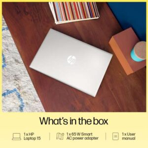 Amazon HP 15,
