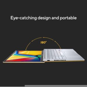 Amazon ASUS Vivobook 16X 12th Gen 