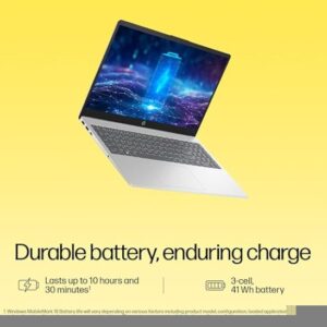 Amazon HP 15,