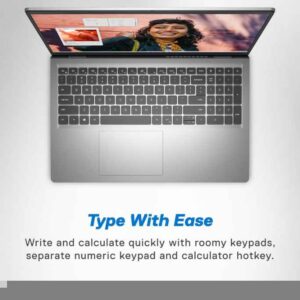 Amazon Dell Inspiron 3530 Intel Core i5-1334U