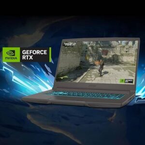 Amazon MSI Thin 15 Intel 12th Gen i7