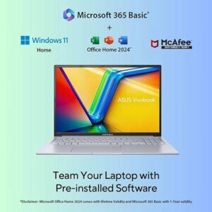 Amazon ASUS Vivobook 16X 12th Gen 