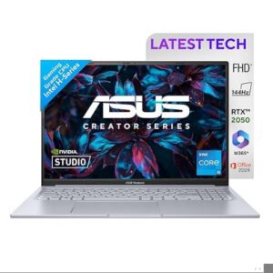 Amazon ASUS Vivobook 16X 12th Gen 
