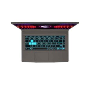 Amazon MSI Thin 15 Intel 12th Gen i7