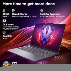 Amazon Lenovo Smartchoice Ideapad 