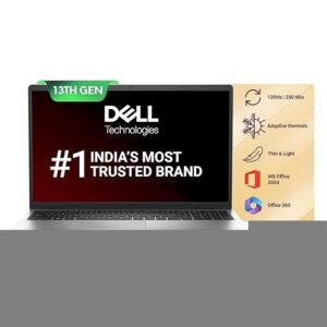 Amazon Dell Inspiron 3530 Intel Core i5-1334U