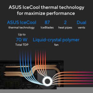 Amazon ASUS Vivobook 16X 12th Gen 