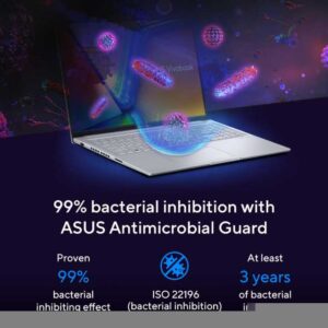 Amazon ASUS Vivobook 16X 12th Gen 