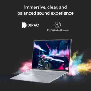 Amazon ASUS Vivobook 16X 12th Gen 