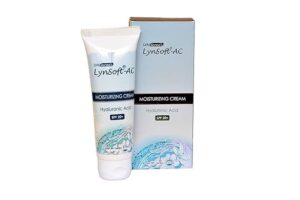 Amazon LYNderma AC Moist Cream 