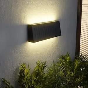 The Power of Home Solar Lights The Power of Home Solar Lights