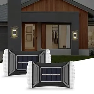 The Power of Home Solar Lights The Power of Home Solar Lights