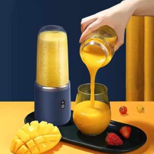Amazon Qlect GoBlend USB Juicer Mixer