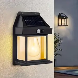 The Power of Home Solar Lights The Power of Home Solar Lights