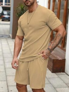 Amazon SMOWKLY Classic Nightwear for Men