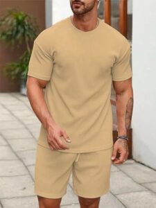 Amazon SMOWKLY Classic Nightwear for Men