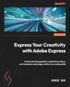 Smart Shopping with Adobe Express Creativity, Design