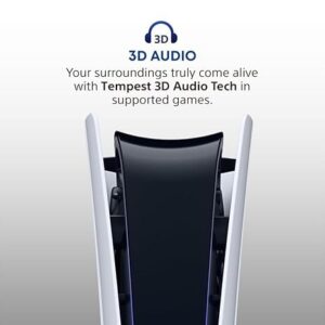 Sony PlayStation 5 Slim Digital