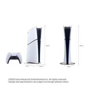 Sony PlayStation 5 Slim Digital