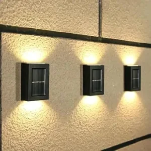 The Power of Home Solar Lights The Power of Home Solar Lights