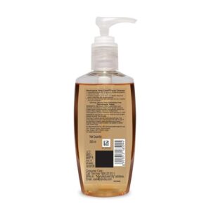 Amazon Neutrogena Fresh & Clear Cleanser