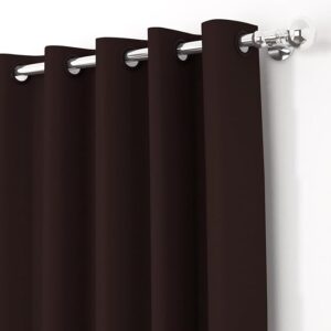 Amazon Royal Shade Blackout Curtains 7 Feet