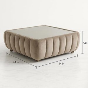 Amazon Casa Vogue Coffee Table