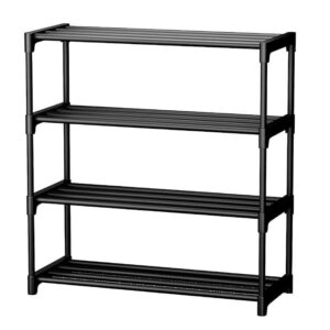 Amazon OPTIFINE SoleStation 4 Tier Organizer