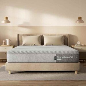 Amazon Wakefit Comfort Ortho Memory Foam