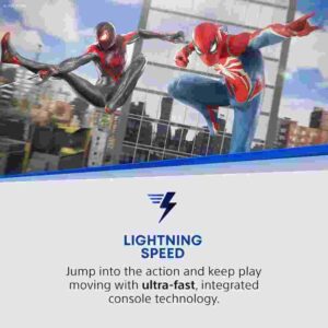Sony PlayStation 5 Slim Digital