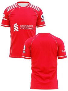 EPL 25/26 Newcastle vs Liverpool Score