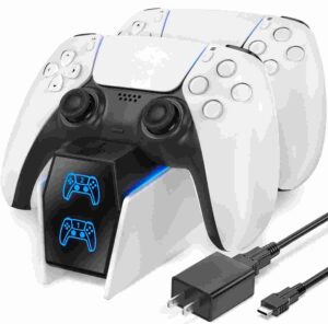 Amazon Official Sony DualSense Charging