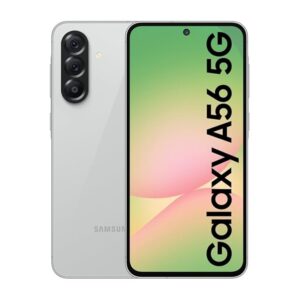 Amazon Samsung Galaxy A56 5G Smart Elegance