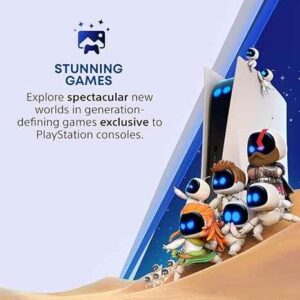 Sony PlayStation 5 Slim Digital