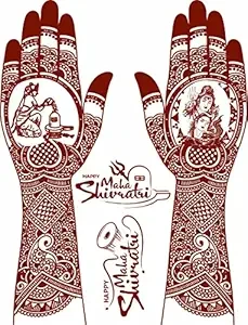Beautiful Mehndi Designs 2025