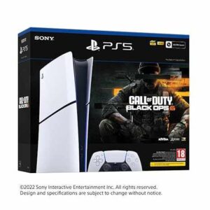 Sony PlayStation 5 Slim Digital