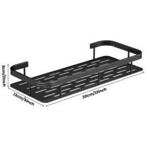 Amazon Misamo Bathroom Wall Organizer